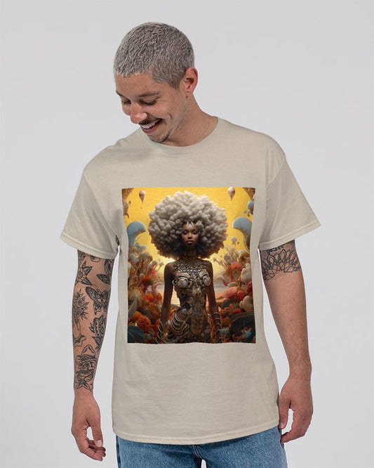 Cloudfro Unisex Ultra Cotton T-Shirt | Gildan