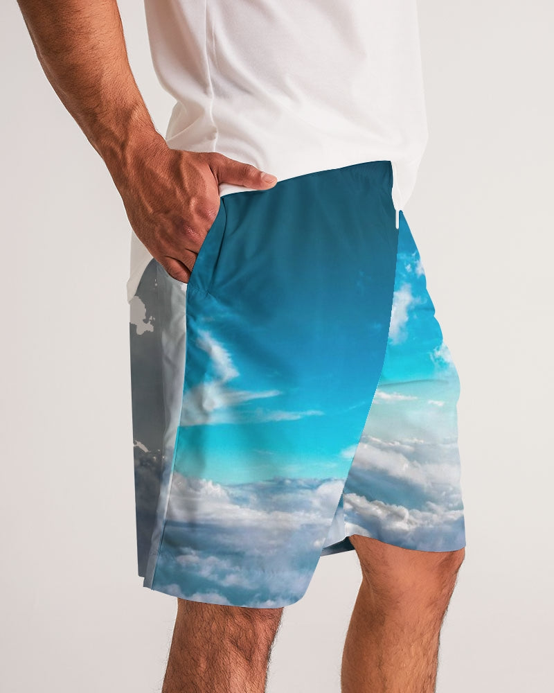 Ozone Men's Jogger Shorts