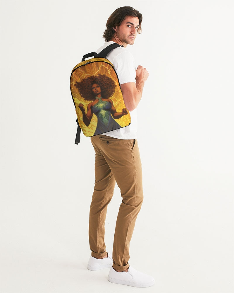 June Large Backpack
