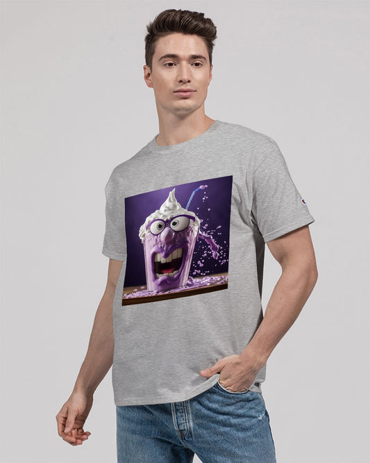 Big Purp Unisex Tee | Champion