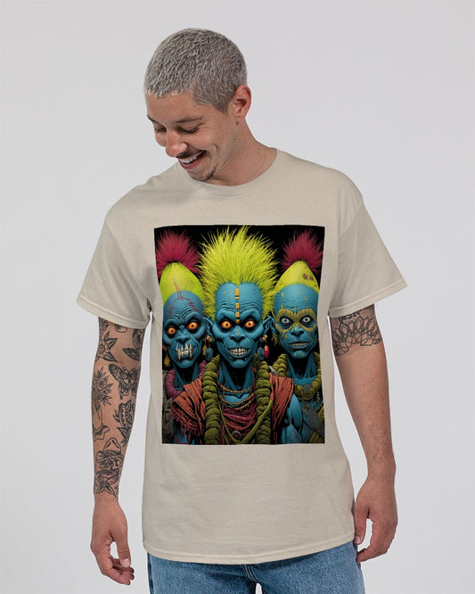 Blanka's Tribe Unisex Ultra Cotton T-Shirt | Gildan