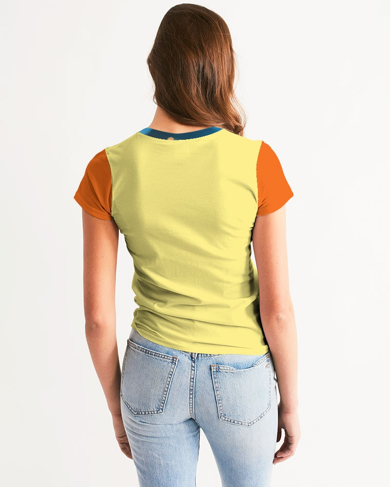 Mellow Mush Women's Tee