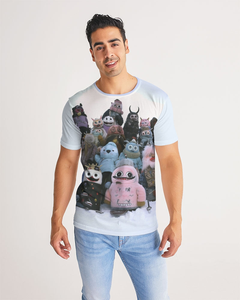 Tahoe Men's Tee