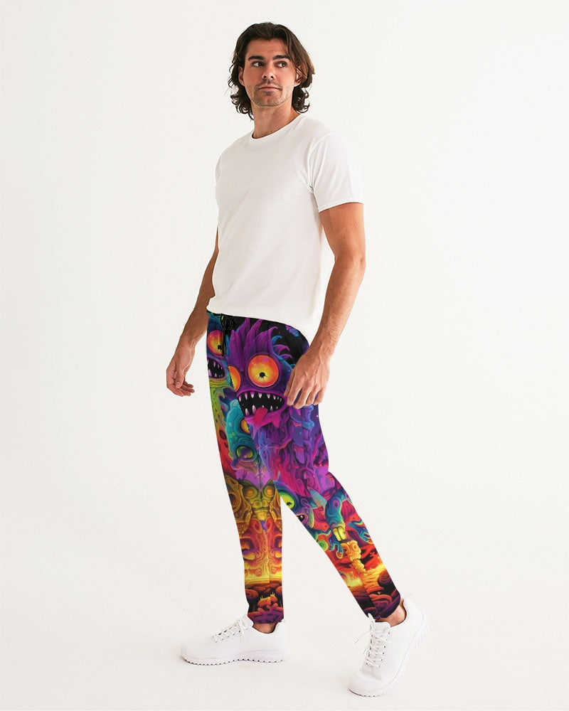 Wonder Light Men's Joggers