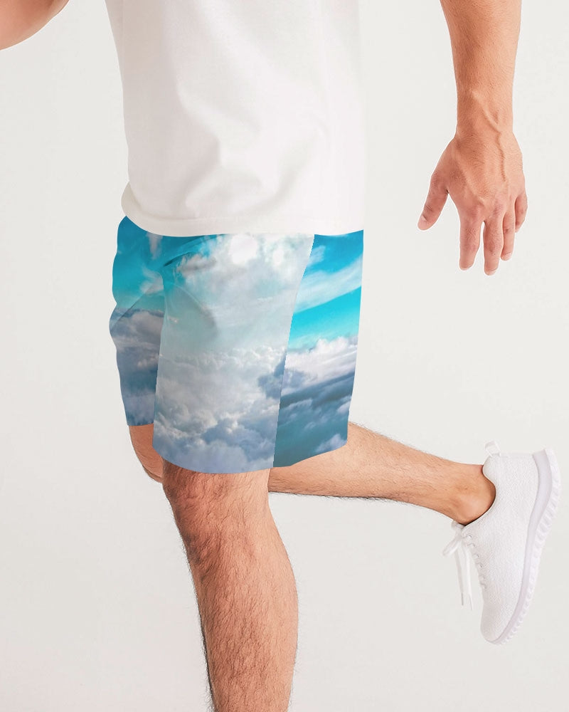 Ozone Men's Jogger Shorts