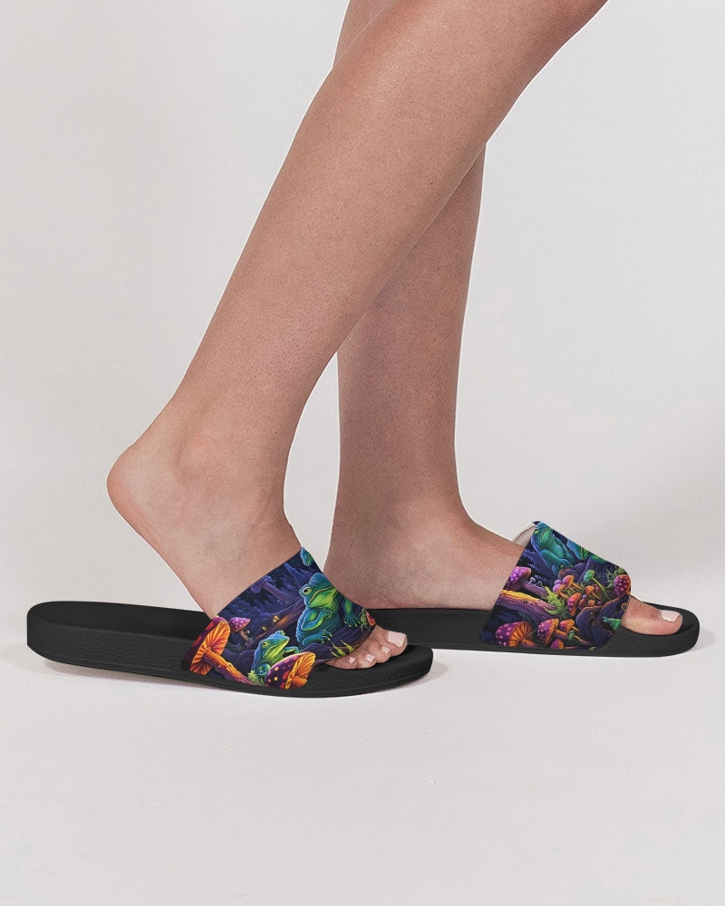 Wonder Light Women's Slide Sandal
