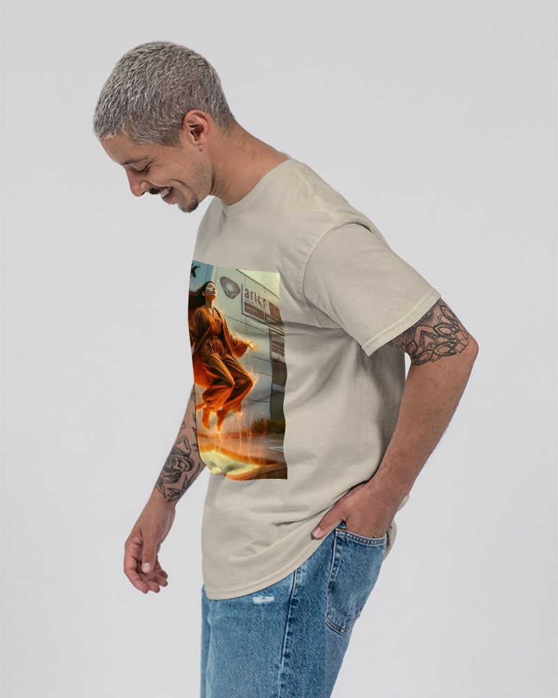 Soulstice Unisex Ultra Cotton T-Shirt | Gildan