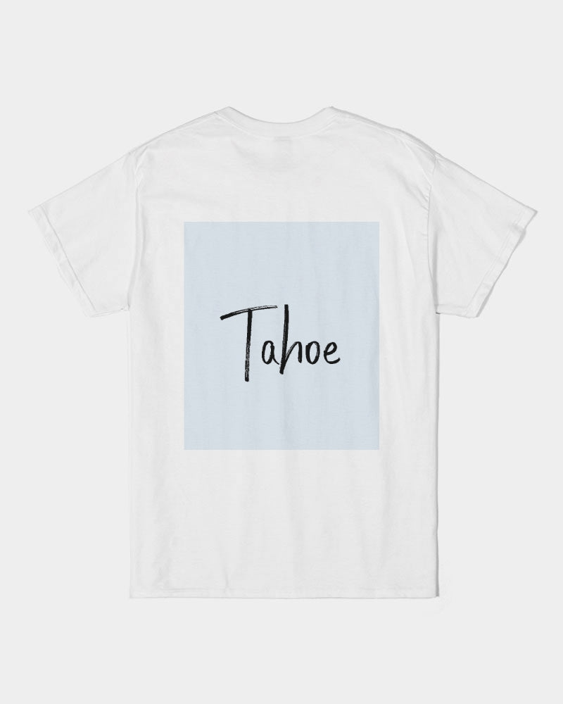 Tahoe Unisex Ultra Cotton T-Shirt | Gildan