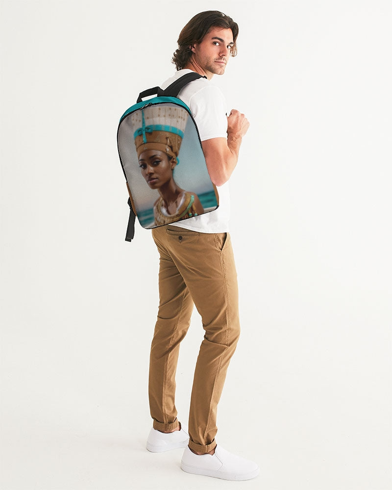 Classic Large Backpack