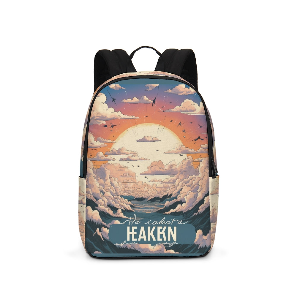 Cloudburst Large Backpack