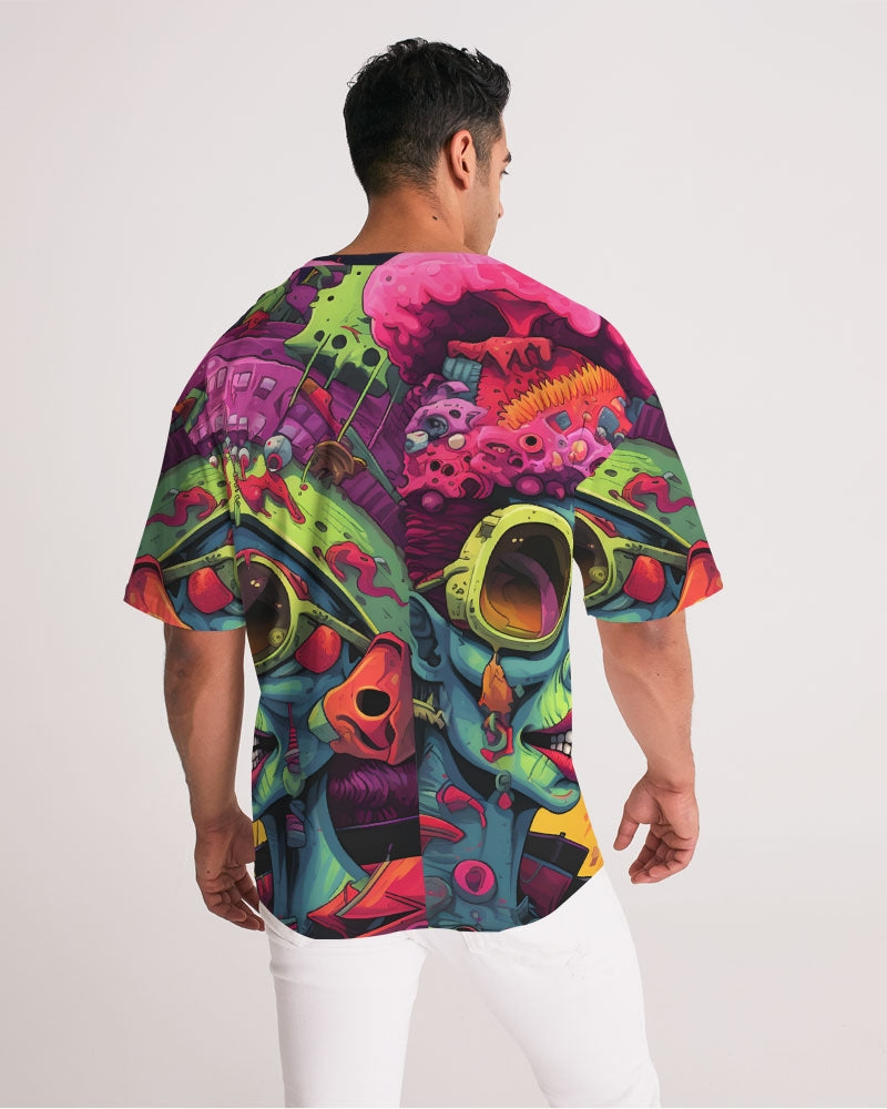 Thelma n Louise Men's Premium Heavyweight Tee
