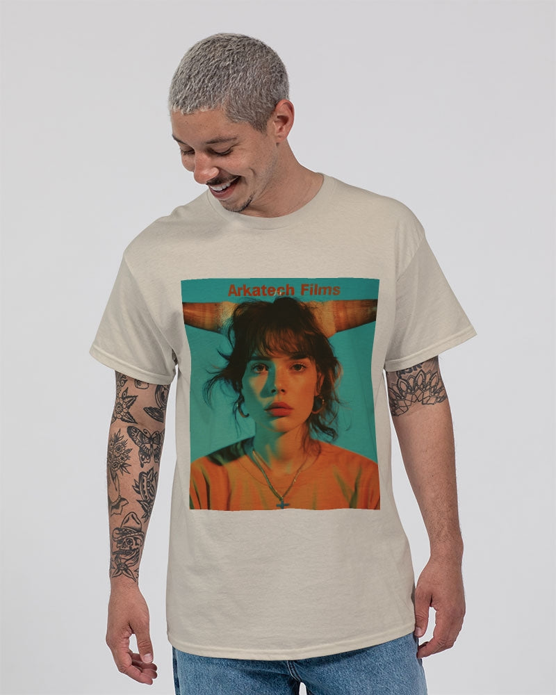 Horntee Unisex Ultra Cotton T-Shirt | Gildan