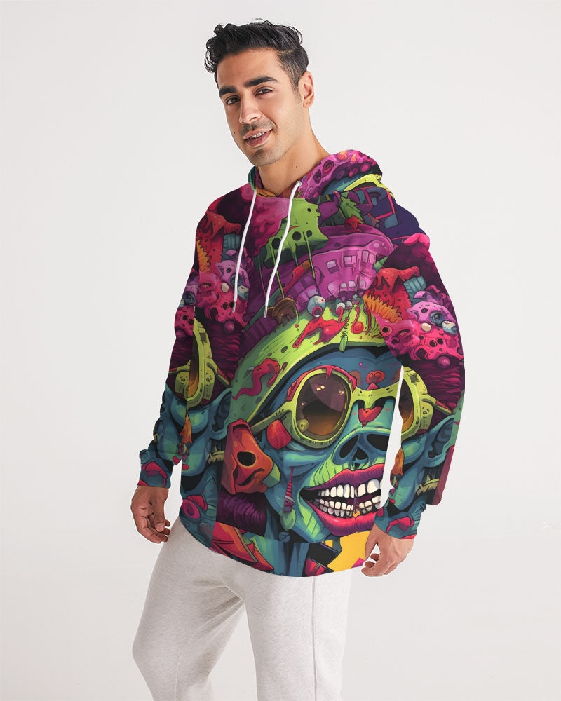 Thelma n Louise Men's Hoodie