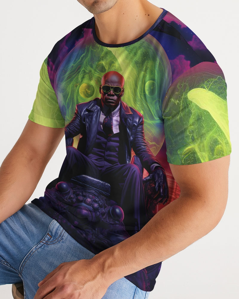 Guardian Men's Tee