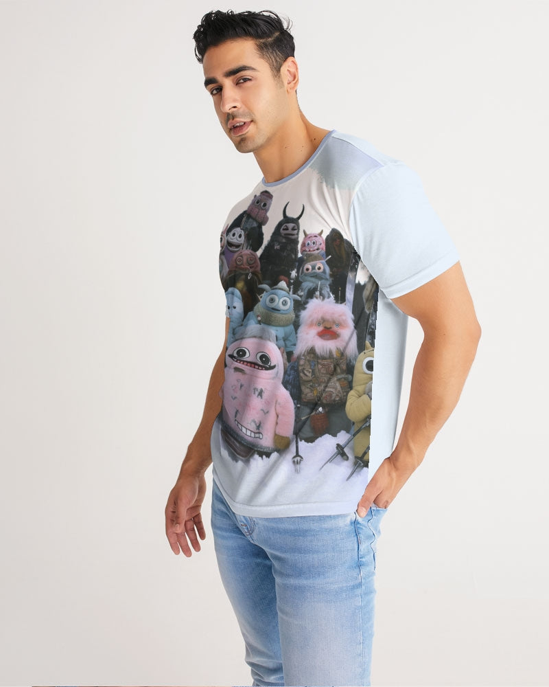 Tahoe Men's Tee