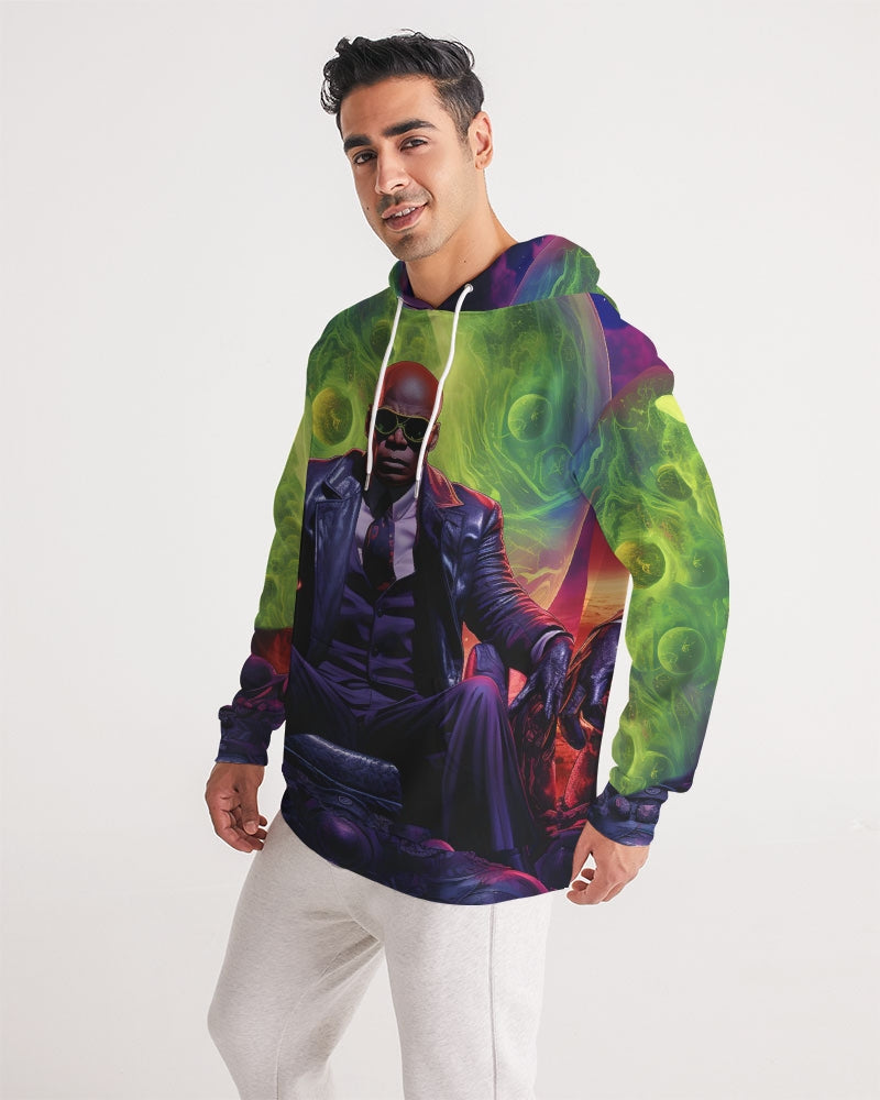 Guardian Men's Hoodie