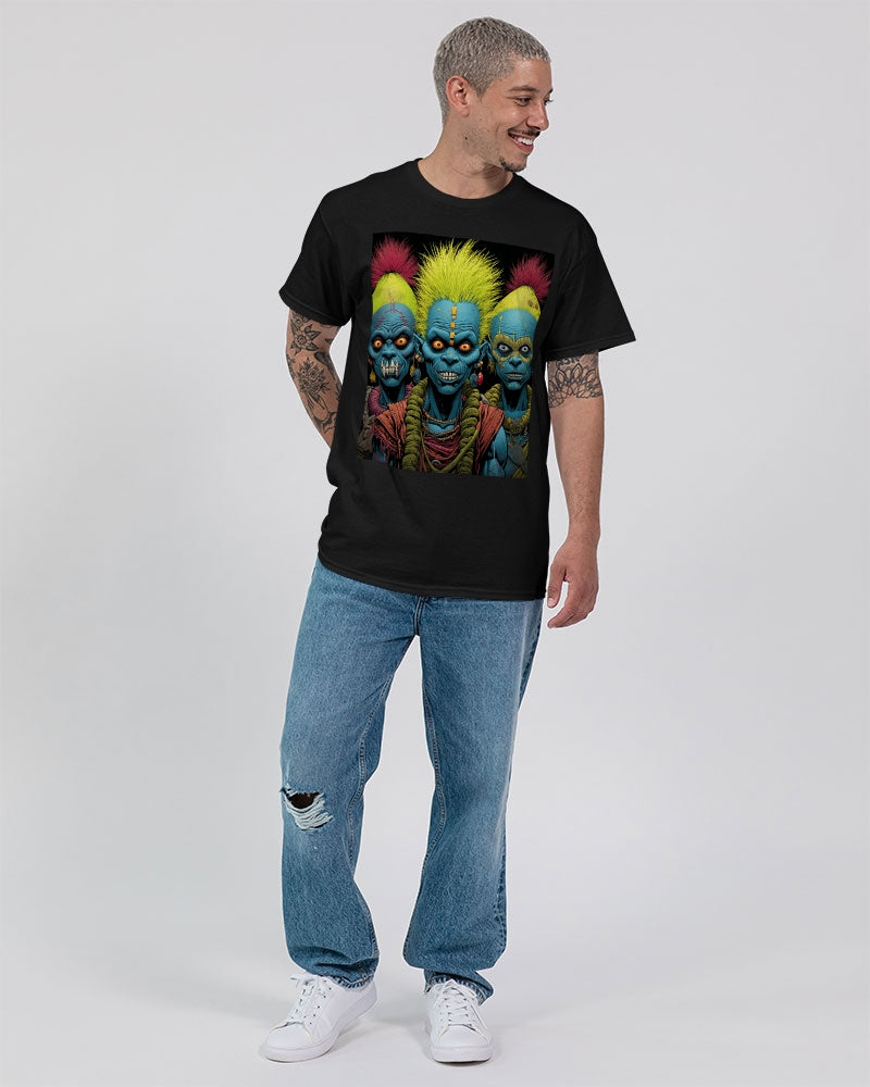 Blanka's Tribe Unisex Ultra Cotton T-Shirt | Gildan