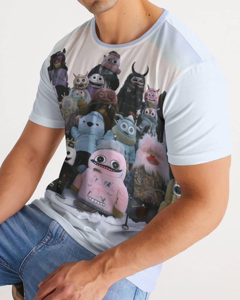 Tahoe Men's Tee