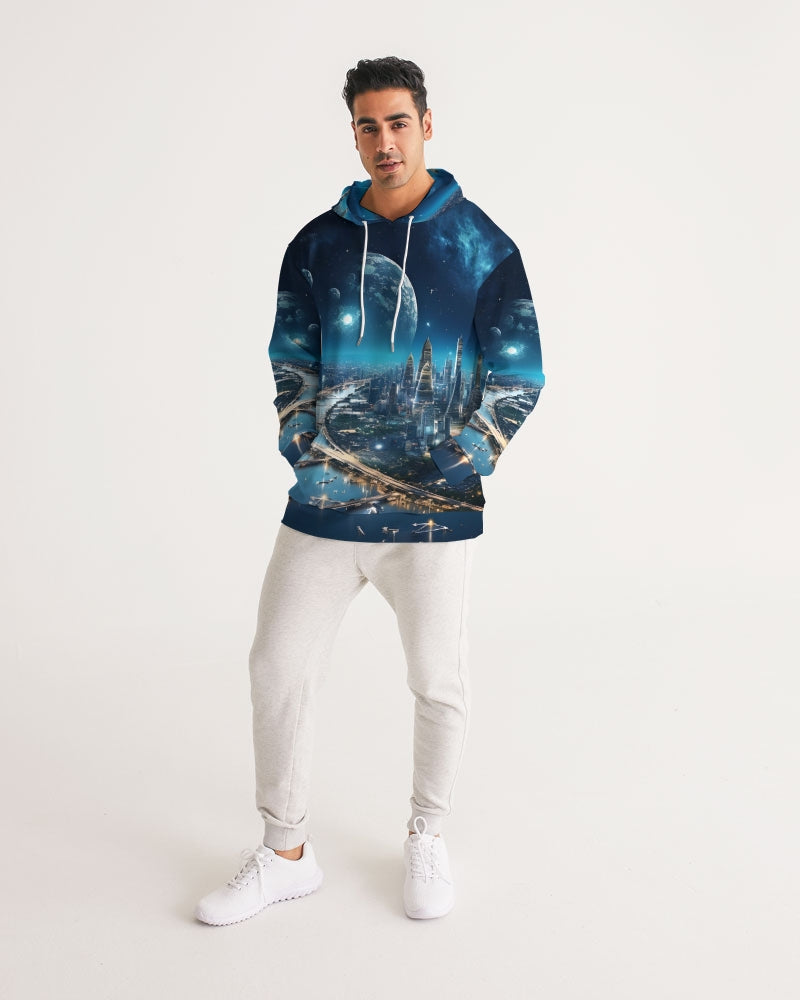 Province Men's Hoodie