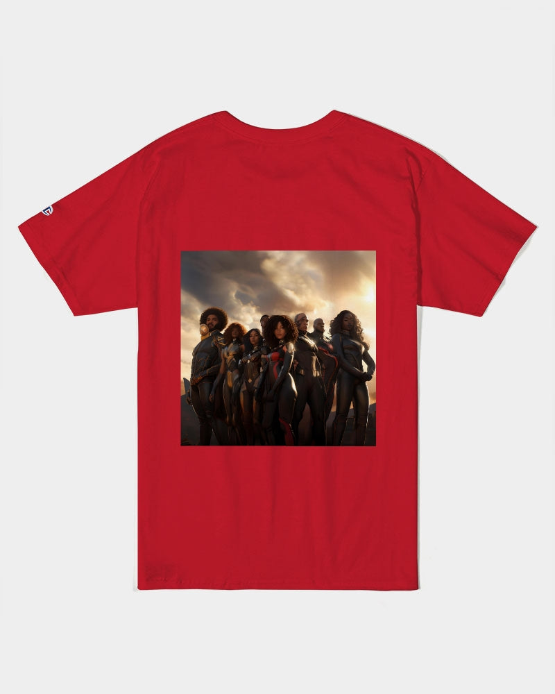 GForce Unisex Tee | Champion