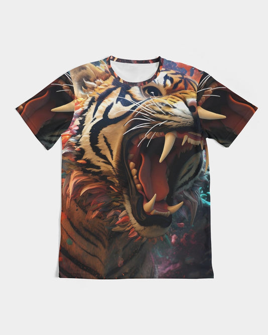 Tigerblood Men's Tee