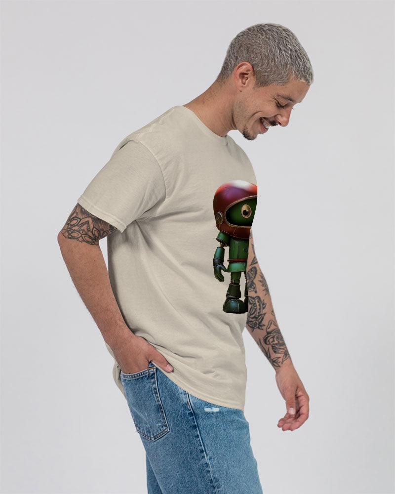 Marty Mart Unisex Ultra Cotton T-Shirt | Gildan