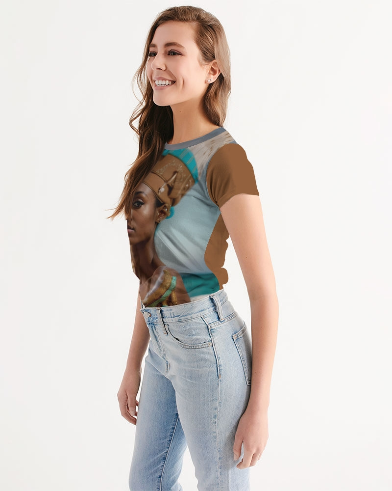 Classic Women's Tee