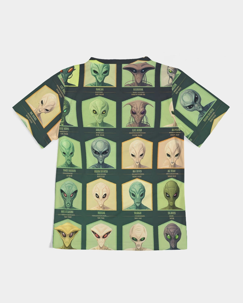 Species Kids Tee
