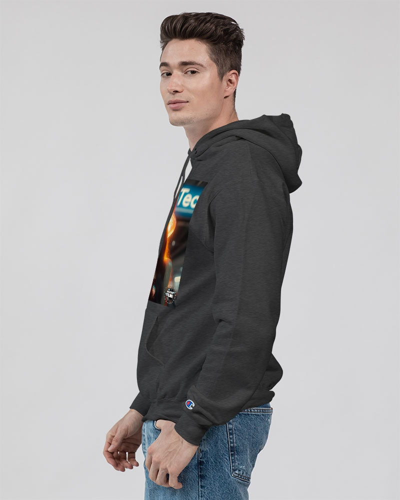 Jelly Unisex Hoodie | Champion