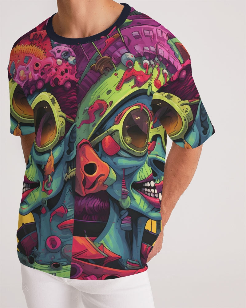 Thelma n Louise Men's Premium Heavyweight Tee