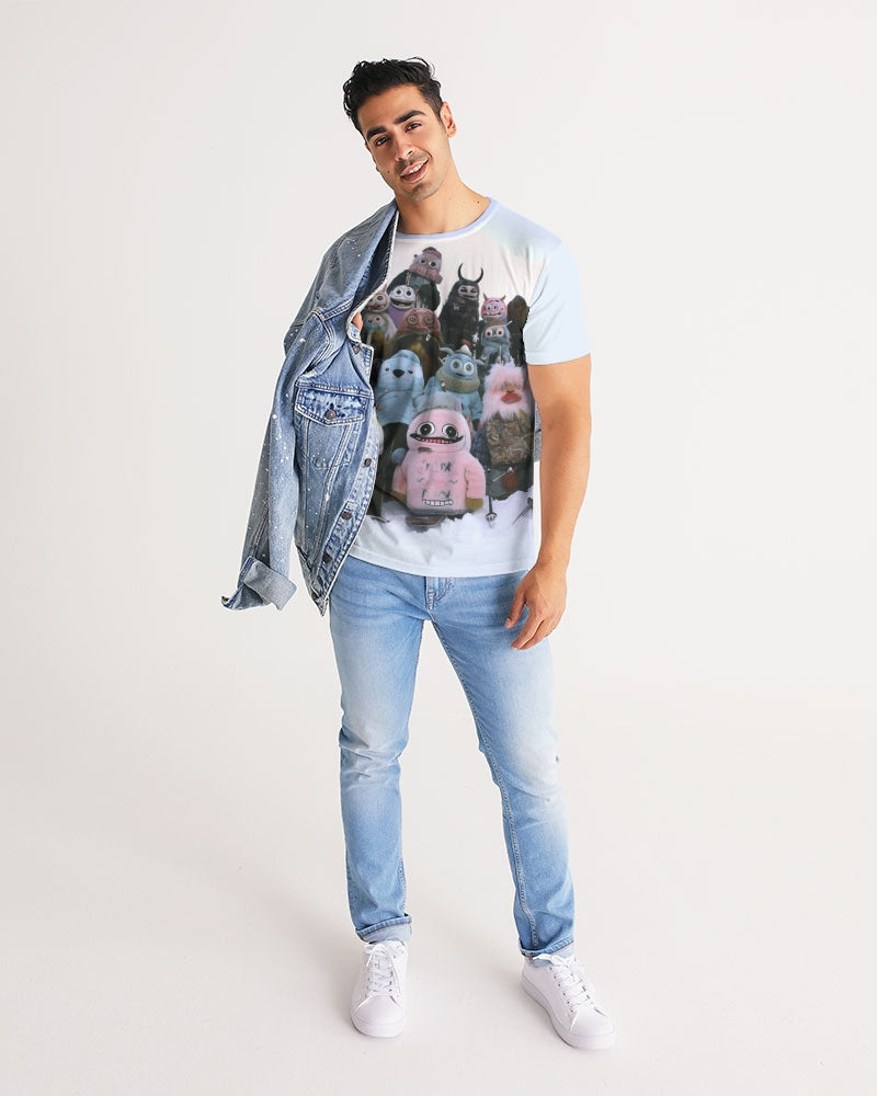 Tahoe Men's Tee