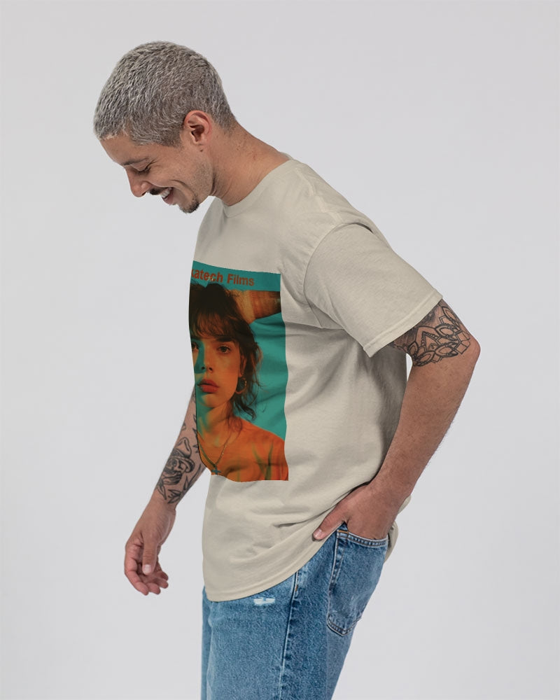 Horntee Unisex Ultra Cotton T-Shirt | Gildan