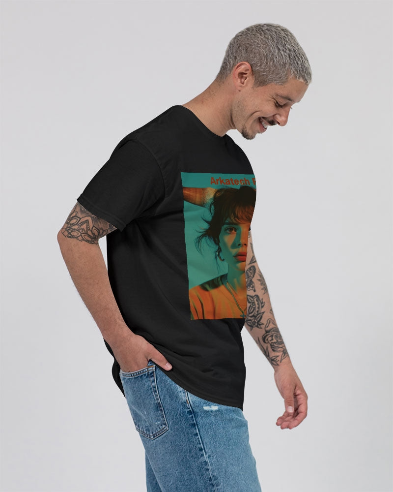 Horntee Unisex Ultra Cotton T-Shirt | Gildan