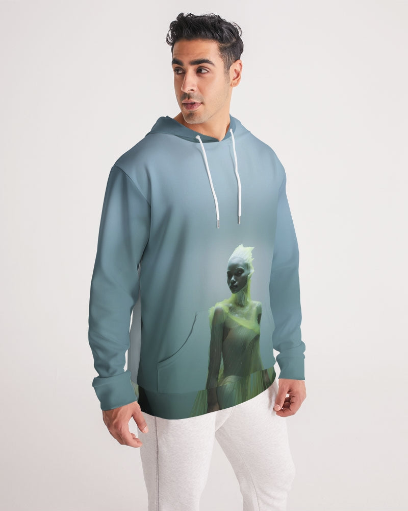 Ether Men's Hoodie