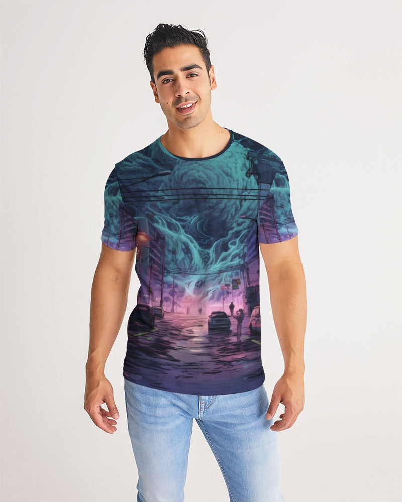 Seoul Men's Tee