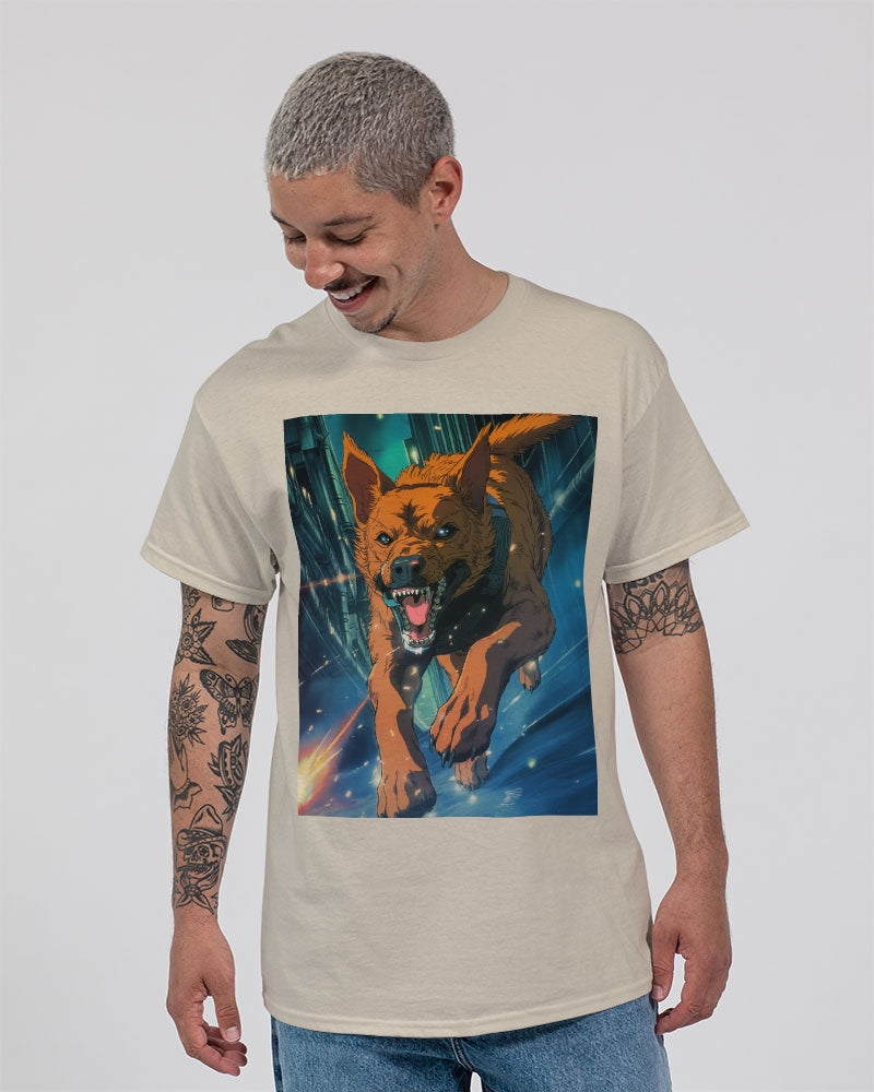 Bark Unisex Ultra Cotton T-Shirt | Gildan