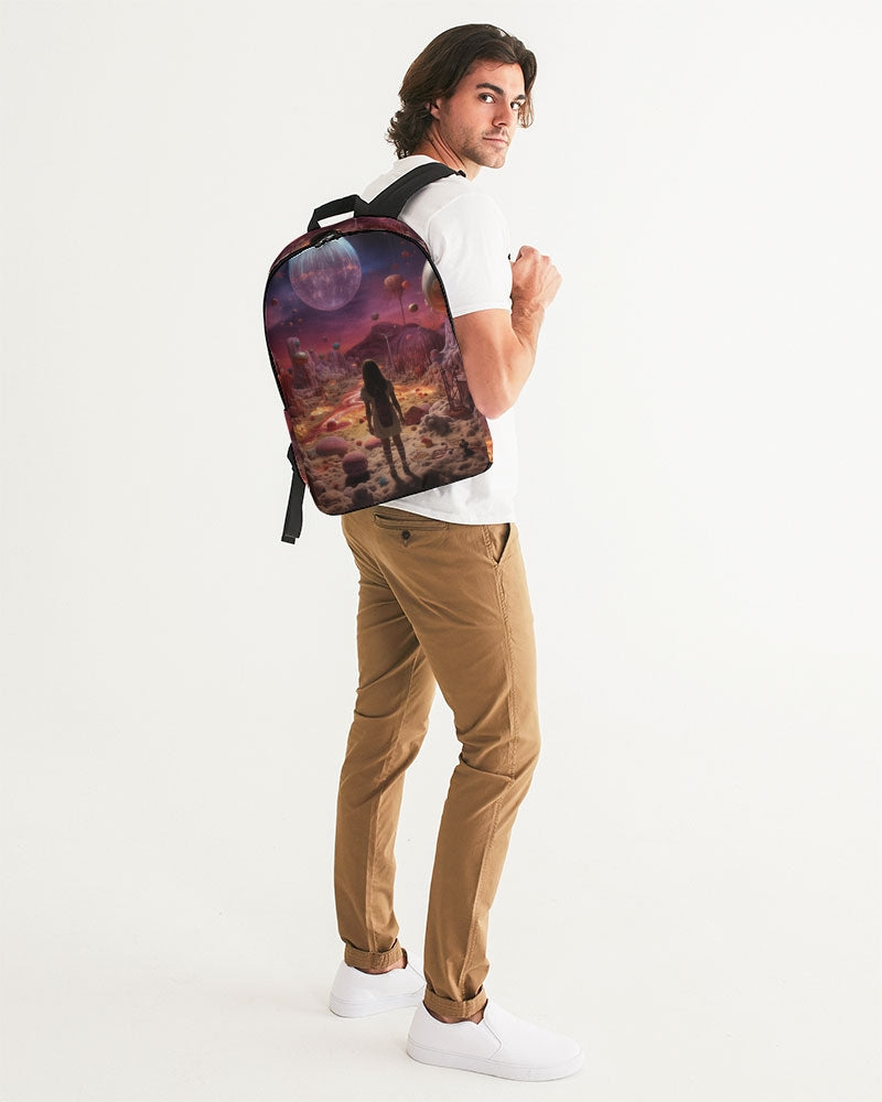 OUTSIDE Large Backpack