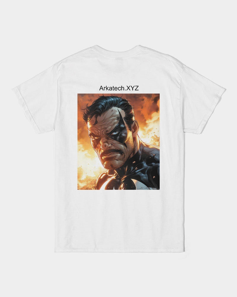 Captain Saver Unisex Ultra Cotton T-Shirt | Gildan