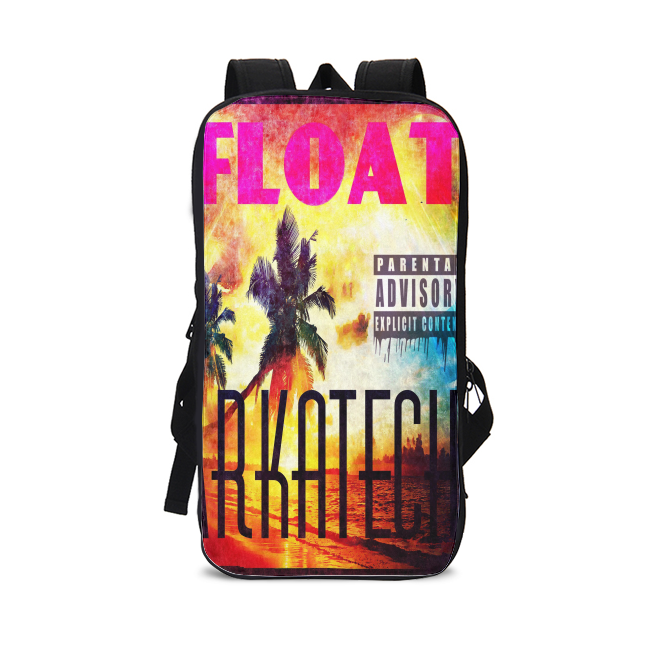 Float Gear Slim Tech Backpack