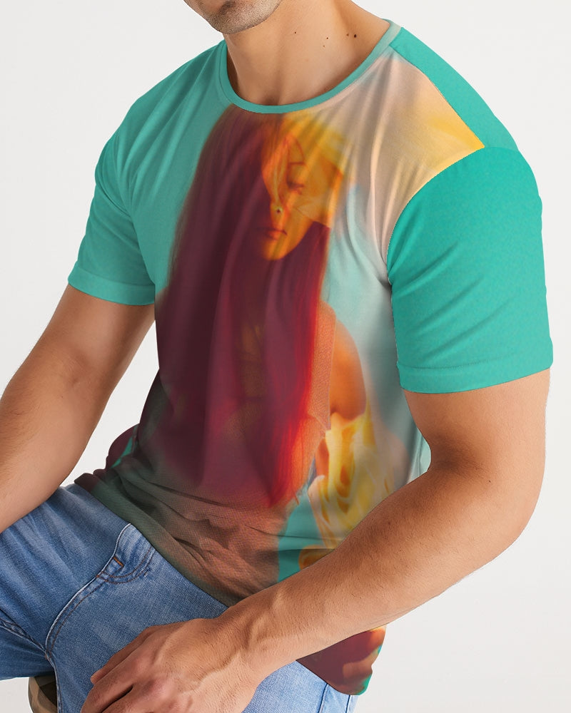 Eternal Flame Men's Tee