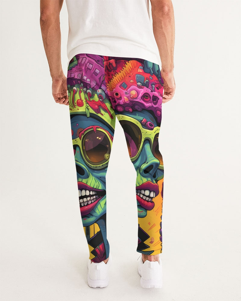 Thelma n Louise Men's Joggers