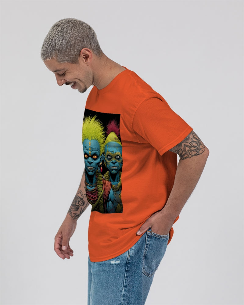 Blanka's Tribe Unisex Ultra Cotton T-Shirt | Gildan