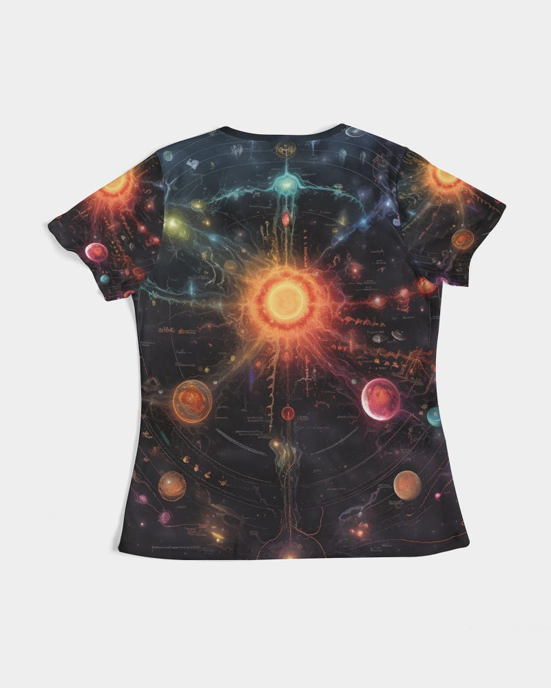 Solar Women's Tee