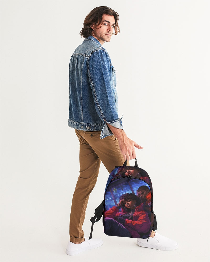 Chillax Large Backpack