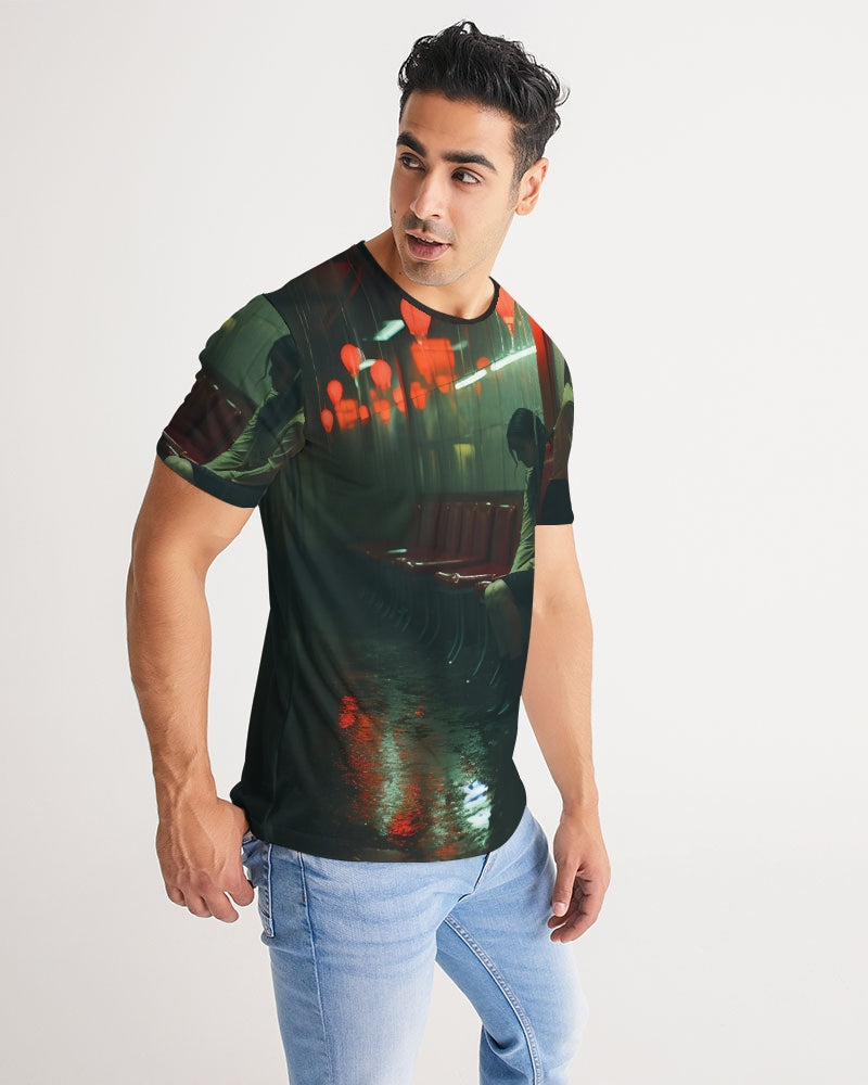 Drip Men's Tee