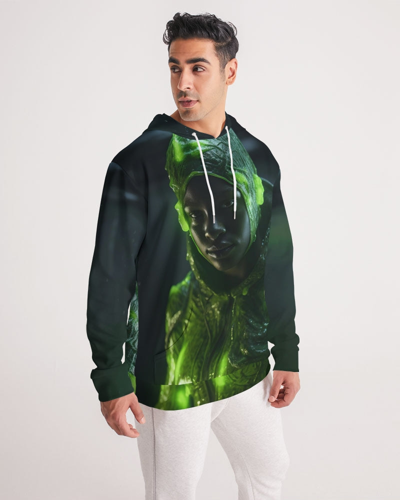 Bio Men's Hoodie