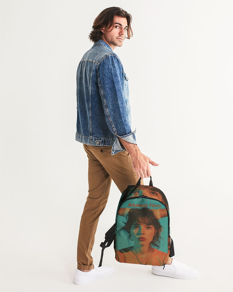 Horntee Large Backpack