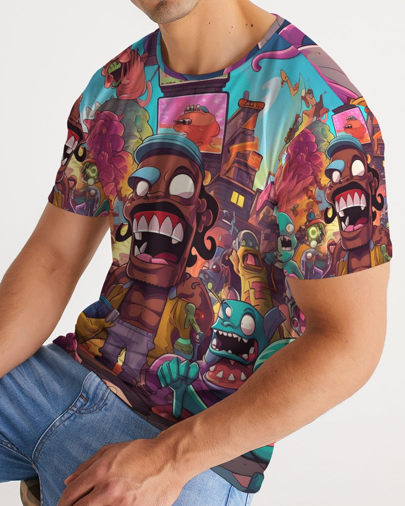 Unified Men's Tee