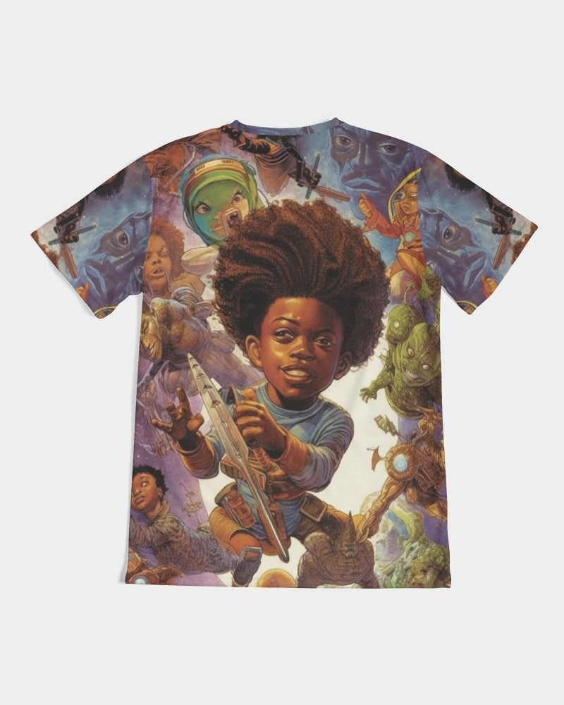 Wi-Fi Men's Tee