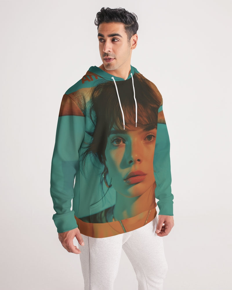 Horntee Men's Hoodie